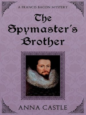 cover image of The Spymaster's Brother